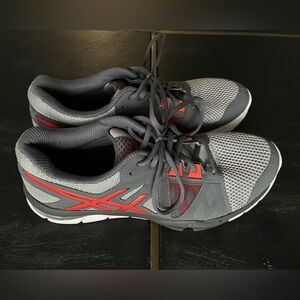 ASICS Shoes Training